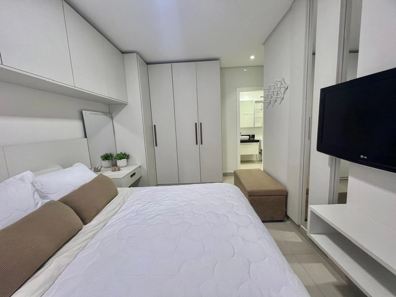 Apartamento gigante, com terraço e lazer completo, Navegantes!: 25ª foto da galeria de imagens do imóvel