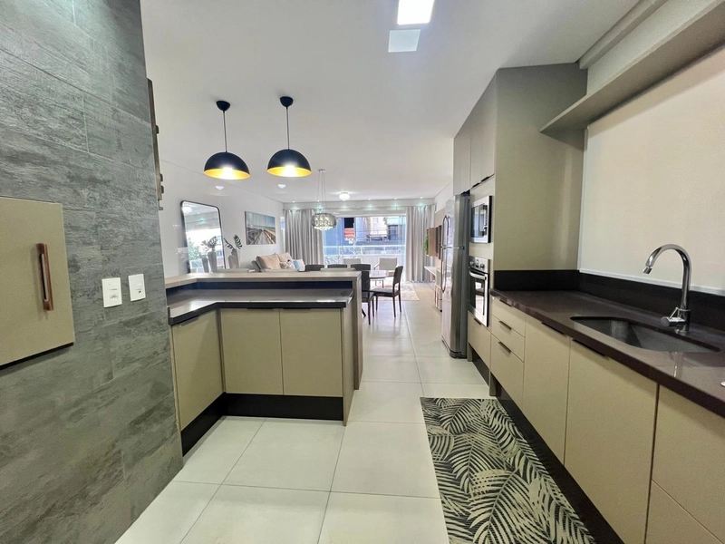 Apartamento gigante, com terraço e lazer completo, Navegantes!: 16ª foto da galeria de imagens do imóvel