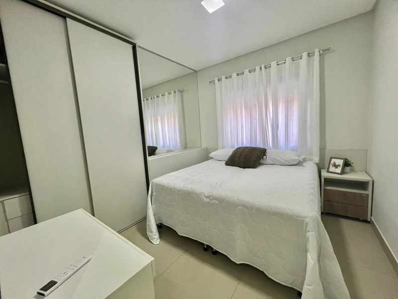 Apartamento gigante, com terraço e lazer completo, Navegantes!: 22ª foto da galeria de imagens do imóvel