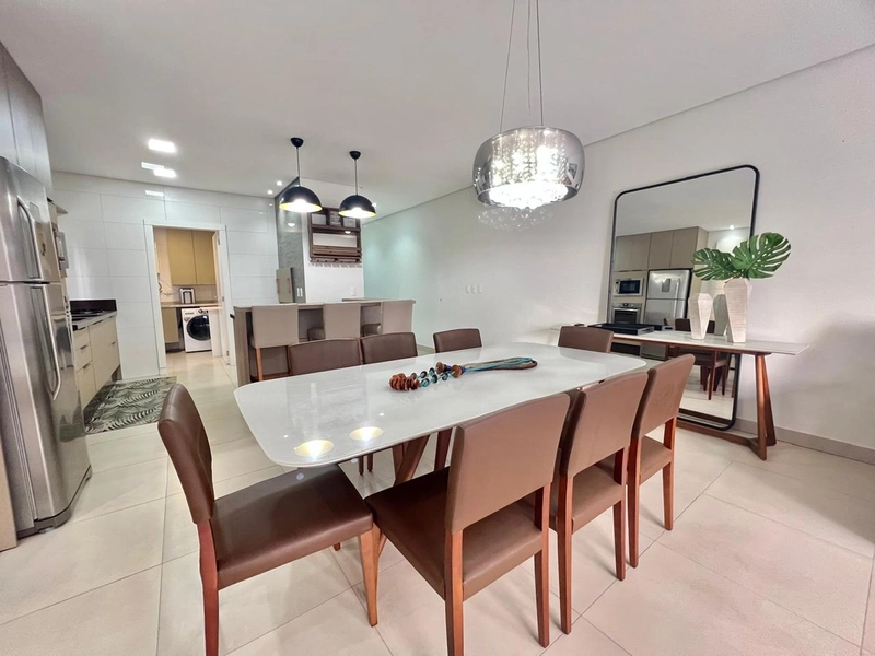 Apartamento gigante, com terraço e lazer completo, Navegantes!: 10ª foto da galeria de imagens do imóvel