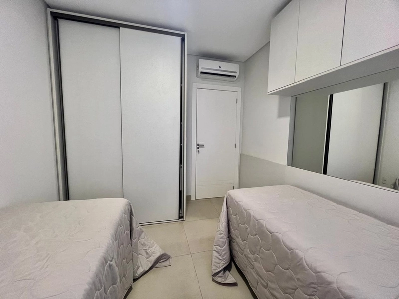 Apartamento gigante, com terraço e lazer completo, Navegantes!: 20ª foto da galeria de imagens do imóvel