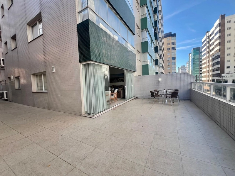 Apartamento gigante, com terraço e lazer completo, Navegantes!: 5ª foto da galeria de imagens do imóvel