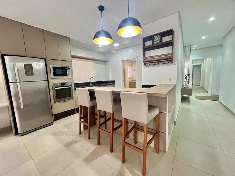 Apartamento gigante, com terraço e lazer completo, Navegantes!: 13ª foto da galeria de imagens do imóvel