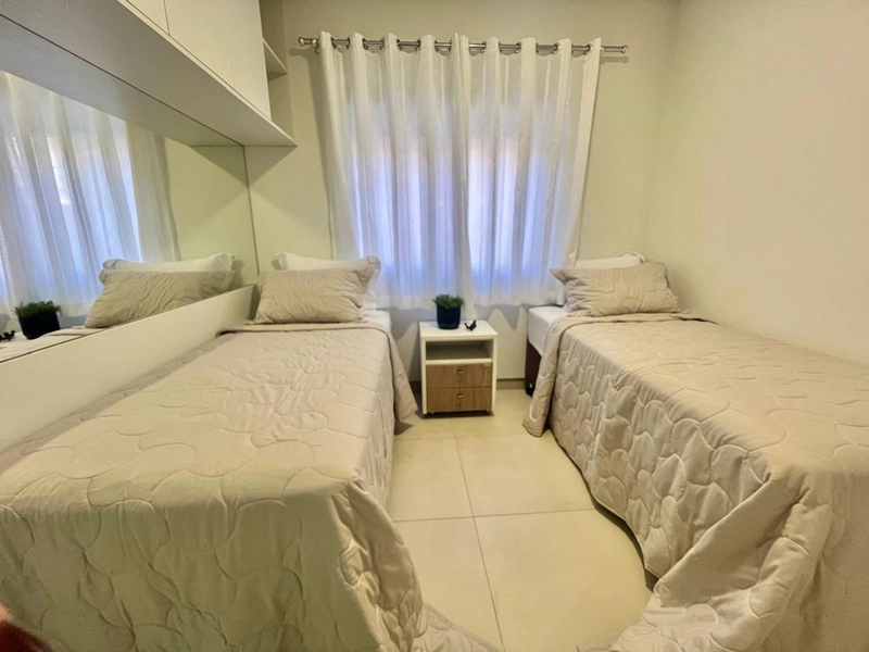 Apartamento gigante, com terraço e lazer completo, Navegantes!: 19ª foto da galeria de imagens do imóvel
