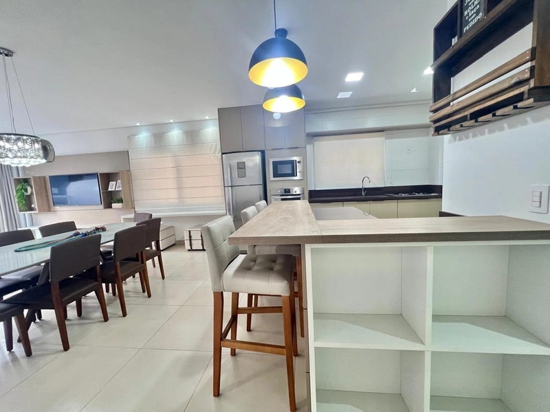 Apartamento gigante, com terraço e lazer completo, Navegantes!: 14ª foto da galeria de imagens do imóvel