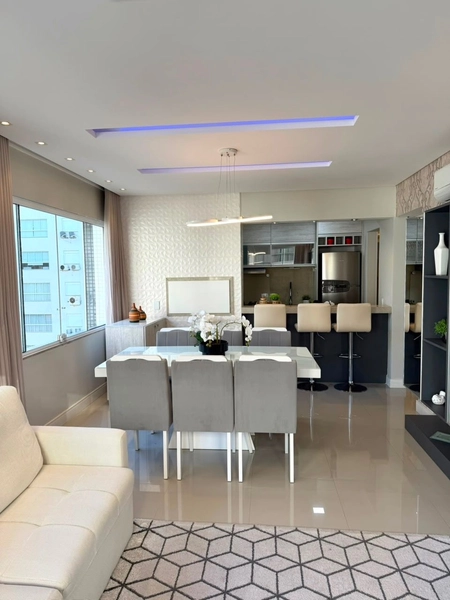 Apartamento de frente, 2 dorm com suíte e box duplo, infra completa!: 3ª foto da galeria de imagens do imóvel