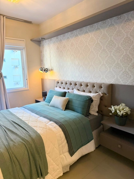 Apartamento de frente, 2 dorm com suíte e box duplo, infra completa!: 12ª foto da galeria de imagens do imóvel