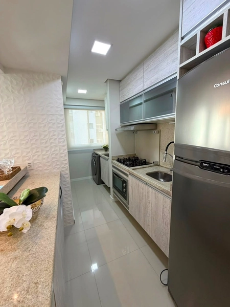 Apartamento de frente, 2 dorm com suíte e box duplo, infra completa!: 10ª foto da galeria de imagens do imóvel