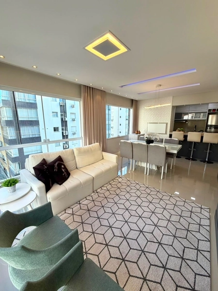 Apartamento de frente, 2 dorm com suíte e box duplo, infra completa!: 4ª foto da galeria de imagens do imóvel