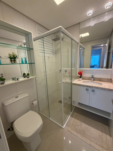 Apartamento de frente, 2 dorm com suíte e box duplo, infra completa!: 15ª foto da galeria de imagens do imóvel