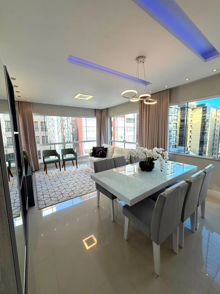 Apartamento de frente, 2 dorm com suíte e box duplo, infra completa!: 2ª foto da galeria de imagens do imóvel