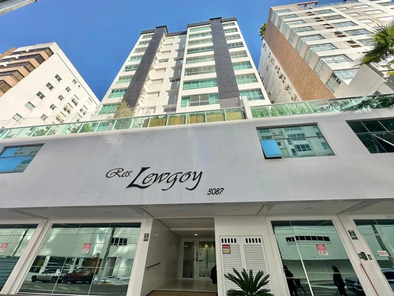 Maravilhoso apartamento - MOBILIADO & DECORADO - perto da praia!: 21ª foto da galeria de imagens do imóvel