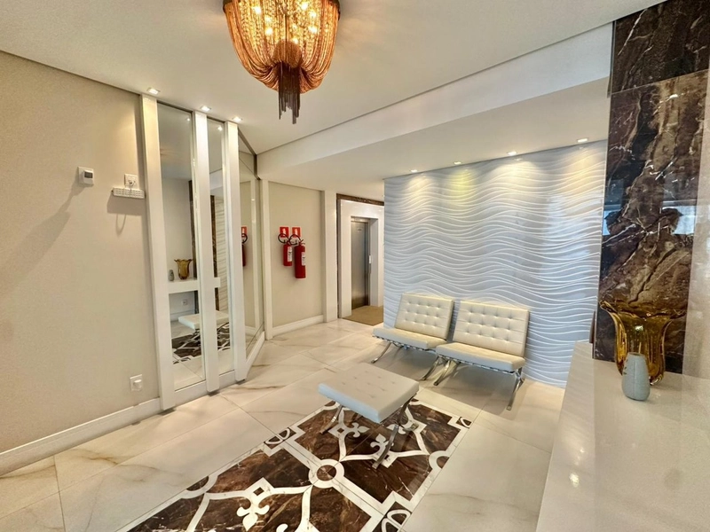 Maravilhoso apartamento - MOBILIADO & DECORADO - perto da praia!: 18ª foto da galeria de imagens do imóvel
