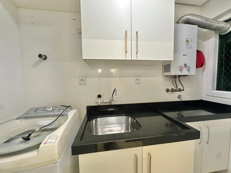 Maravilhoso apartamento - MOBILIADO & DECORADO - perto da praia!: 10ª foto da galeria de imagens do imóvel