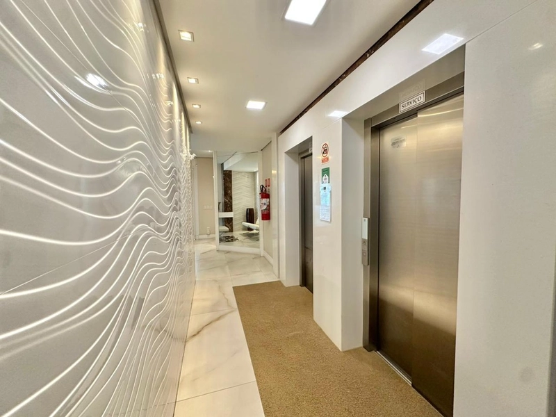 Maravilhoso apartamento - MOBILIADO & DECORADO - perto da praia!: 17ª foto da galeria de imagens do imóvel