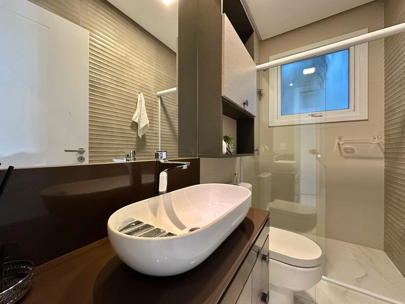 Maravilhosa residência no Condomínio Capão Ilhas Resort!: 19ª foto da galeria de imagens do imóvel