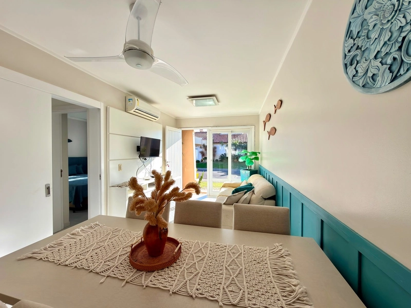 Casa 3 dormitórios, decorada, no CASA HERMOSA, em Xangri-Lá!: 7ª foto da galeria de imagens do imóvel