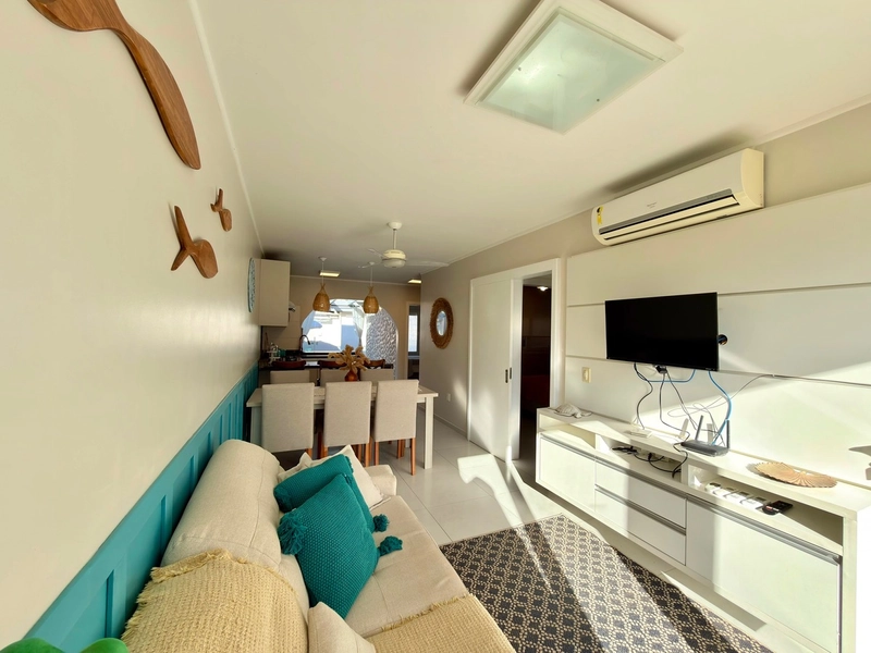 Casa 3 dormitórios, decorada, no CASA HERMOSA, em Xangri-Lá!: 5ª foto da galeria de imagens do imóvel