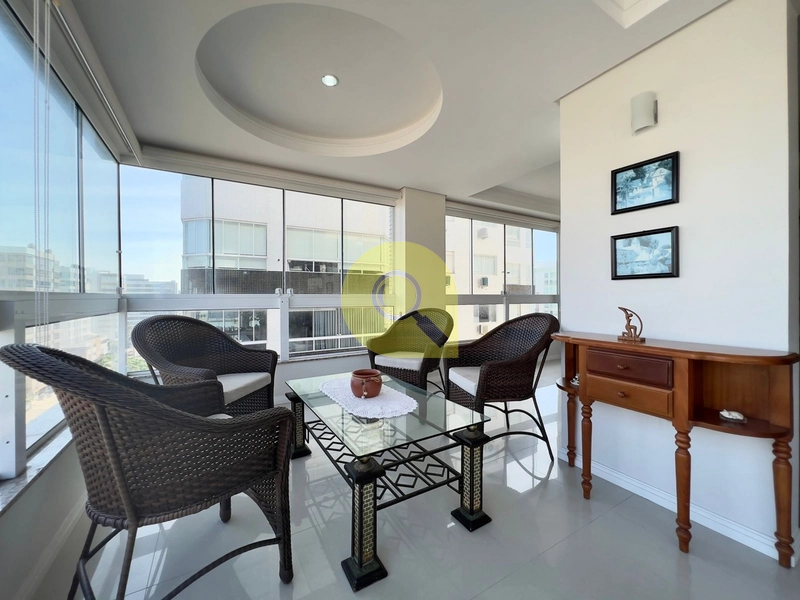 Apartamento na região mais procurada de Capão da Canoa, confira:: 10ª foto da galeria de imagens do imóvel
