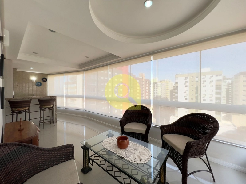 Apartamento na região mais procurada de Capão da Canoa, confira:: 9ª foto da galeria de imagens do imóvel