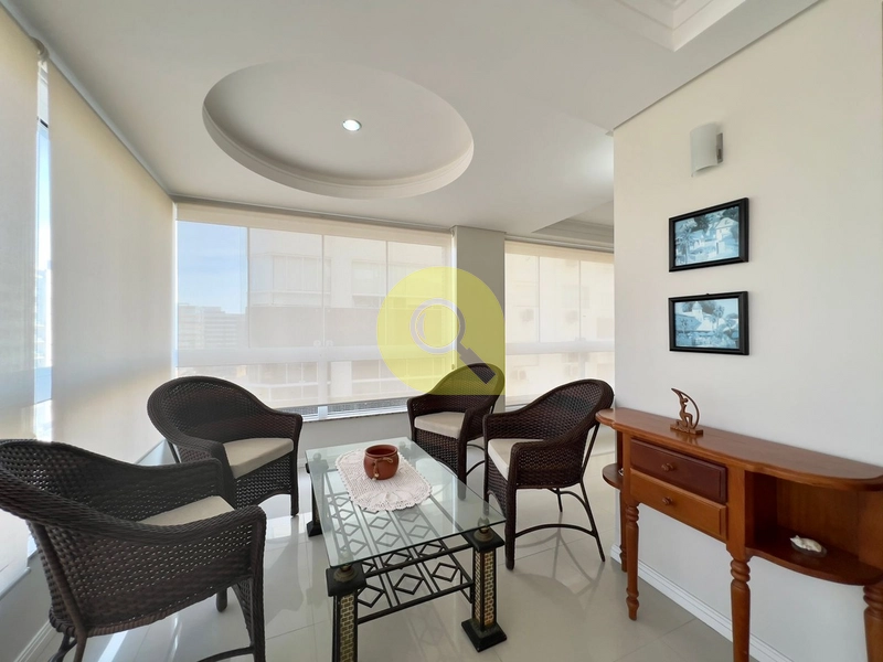 Apartamento na região mais procurada de Capão da Canoa, confira:: 8ª foto da galeria de imagens do imóvel