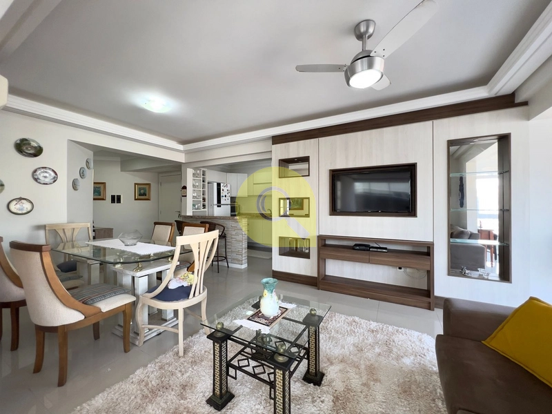 Apartamento na região mais procurada de Capão da Canoa, confira:: 11ª foto da galeria de imagens do imóvel