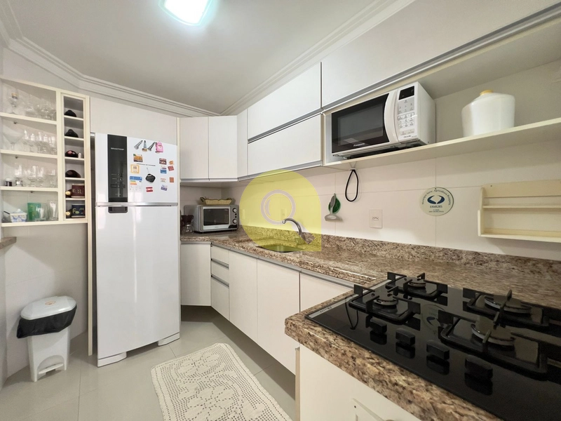 Apartamento na região mais procurada de Capão da Canoa, confira:: 19ª foto da galeria de imagens do imóvel