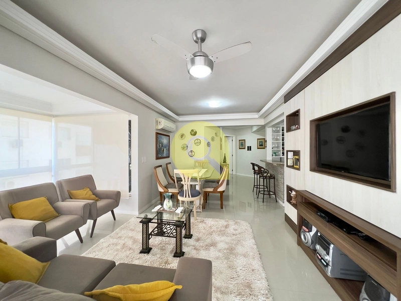 Apartamento na região mais procurada de Capão da Canoa, confira:: 3ª foto da galeria de imagens do imóvel