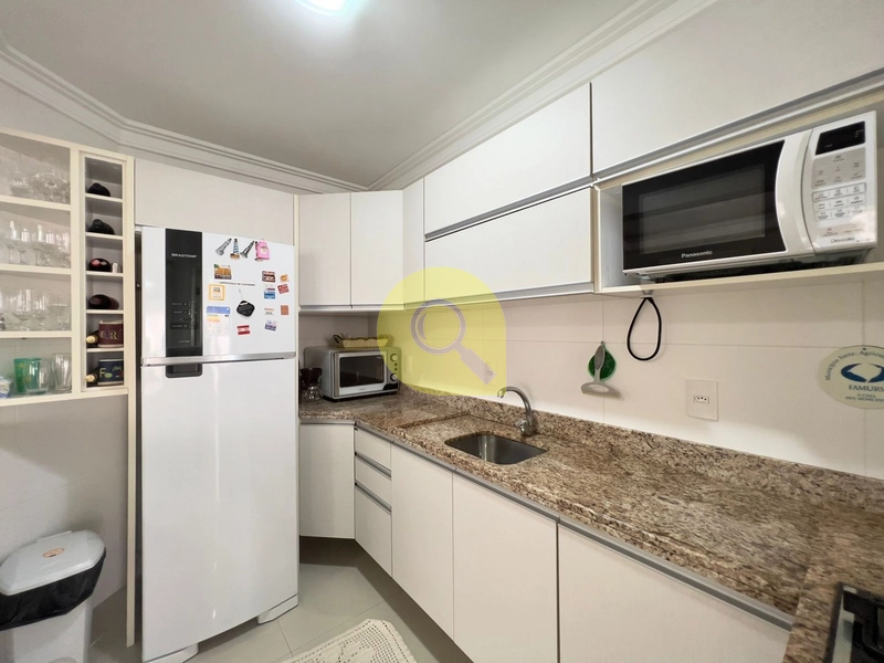 Apartamento na região mais procurada de Capão da Canoa, confira:: 17ª foto da galeria de imagens do imóvel