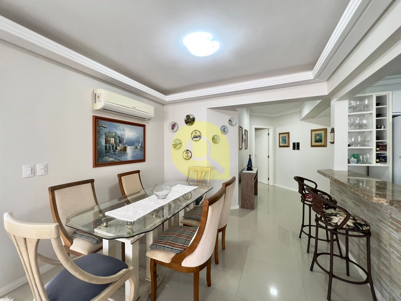 Apartamento na região mais procurada de Capão da Canoa, confira:: 13ª foto da galeria de imagens do imóvel