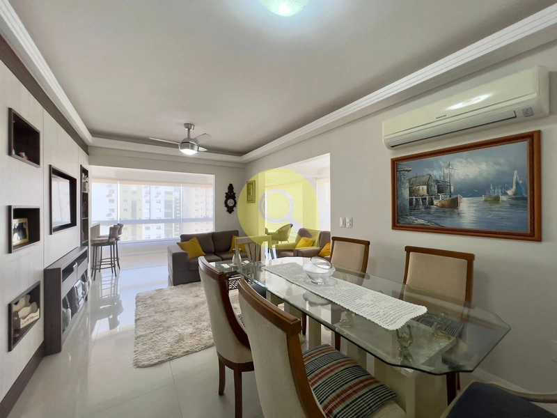 Apartamento na região mais procurada de Capão da Canoa, confira:: 14ª foto da galeria de imagens do imóvel