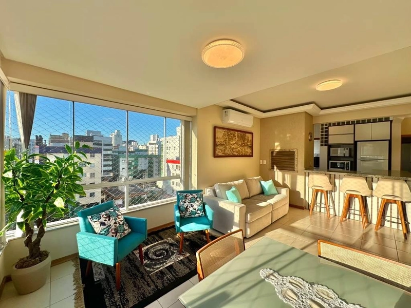 Apartamento 3 dormitórios, mobiliado, com 60 meses para pagar!!!: 4ª foto da galeria de imagens do imóvel