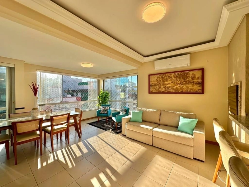 Apartamento 3 dormitórios, mobiliado, com 60 meses para pagar!!!: 1ª foto da galeria de imagens do imóvel