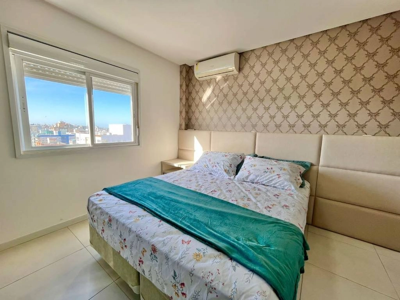 RARIDADE: Apartamento 2 dormitórios com box duplo!! Confira:: 18ª foto da galeria de imagens do imóvel