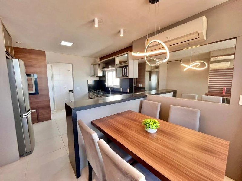 RARIDADE: Apartamento 2 dormitórios com box duplo!! Confira:: 6ª foto da galeria de imagens do imóvel