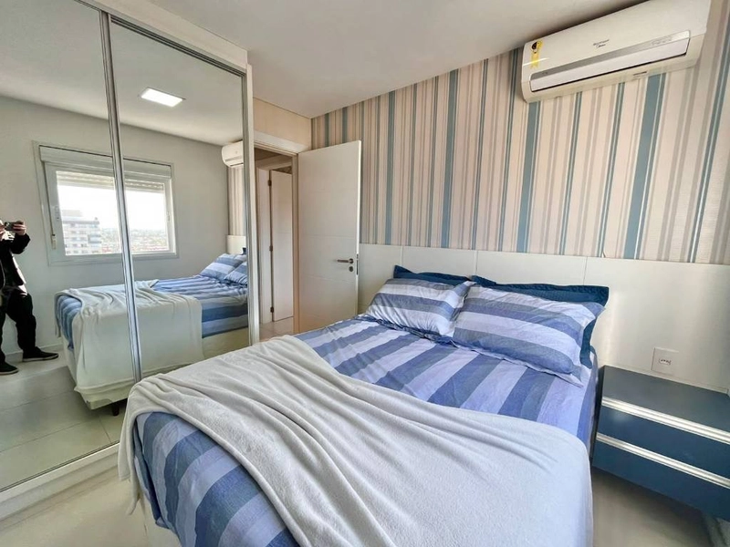 RARIDADE: Apartamento 2 dormitórios com box duplo!! Confira:: 15ª foto da galeria de imagens do imóvel