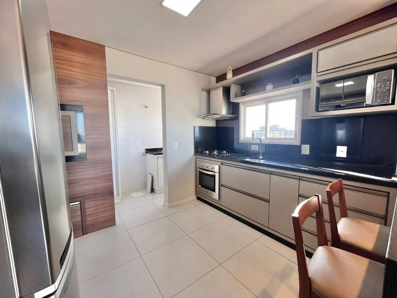 RARIDADE: Apartamento 2 dormitórios com box duplo!! Confira:: 11ª foto da galeria de imagens do imóvel