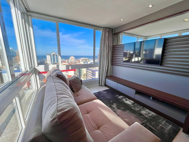 RARIDADE: Apartamento 2 dormitórios com box duplo!! Confira:: 3ª foto da galeria de imagens do imóvel