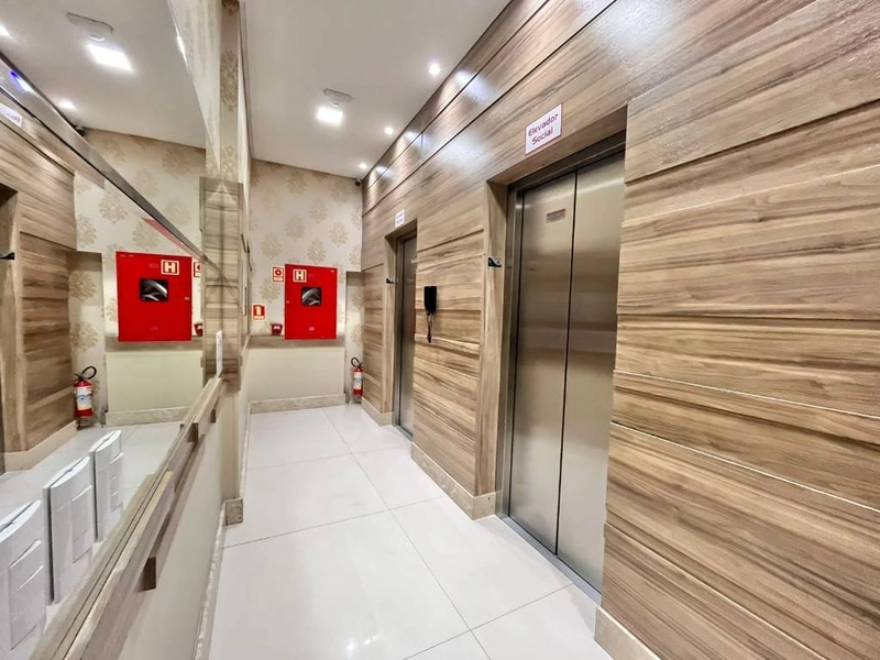 RARIDADE: Apartamento 2 dormitórios com box duplo!! Confira:: 24ª foto da galeria de imagens do imóvel