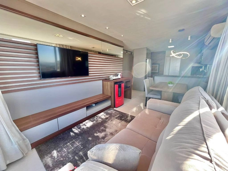 RARIDADE: Apartamento 2 dormitórios com box duplo!! Confira:: 4ª foto da galeria de imagens do imóvel