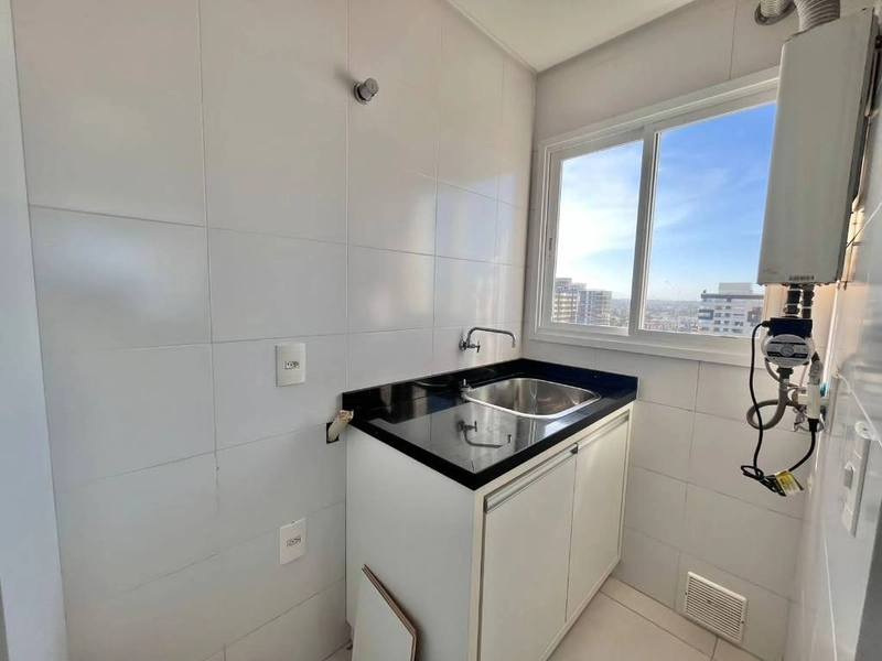 RARIDADE: Apartamento 2 dormitórios com box duplo!! Confira:: 13ª foto da galeria de imagens do imóvel