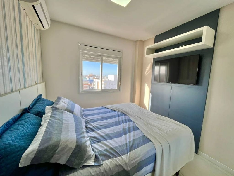 RARIDADE: Apartamento 2 dormitórios com box duplo!! Confira:: 16ª foto da galeria de imagens do imóvel