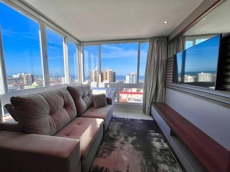 RARIDADE: Apartamento 2 dormitórios com box duplo!! Confira: