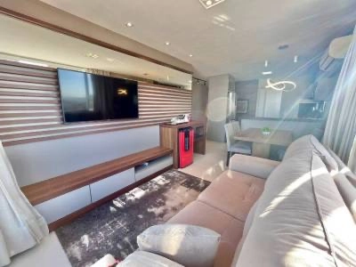 RARIDADE: Apartamento 2 dormitórios com box duplo!! Confira:: 5ª foto da galeria de imagens do imóvel