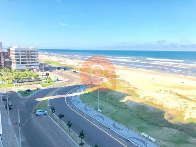 Fantástico apartamento novo - à beira mar-Capão da Canoa!: 3ª foto da galeria de imagens do imóvel