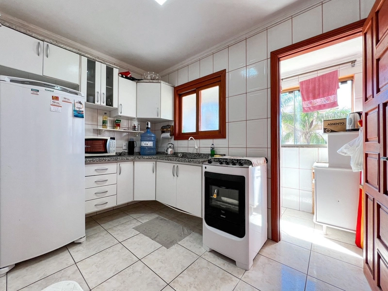Apartamento 2 dormitórios, de frente, no Centro de Capão da Canoa!: 7ª foto da galeria de imagens do imóvel