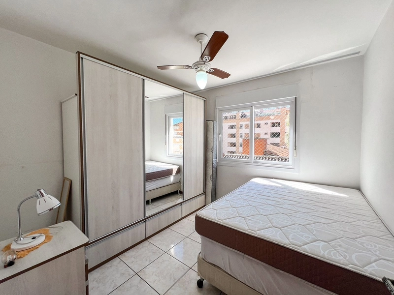 Apartamento 2 dormitórios, de frente, no Centro de Capão da Canoa!: 10ª foto da galeria de imagens do imóvel