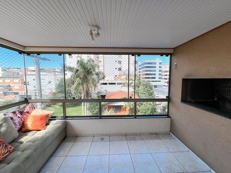 Apartamento 2 dormitórios, de frente, no Centro de Capão da Canoa!: 4ª foto da galeria de imagens do imóvel