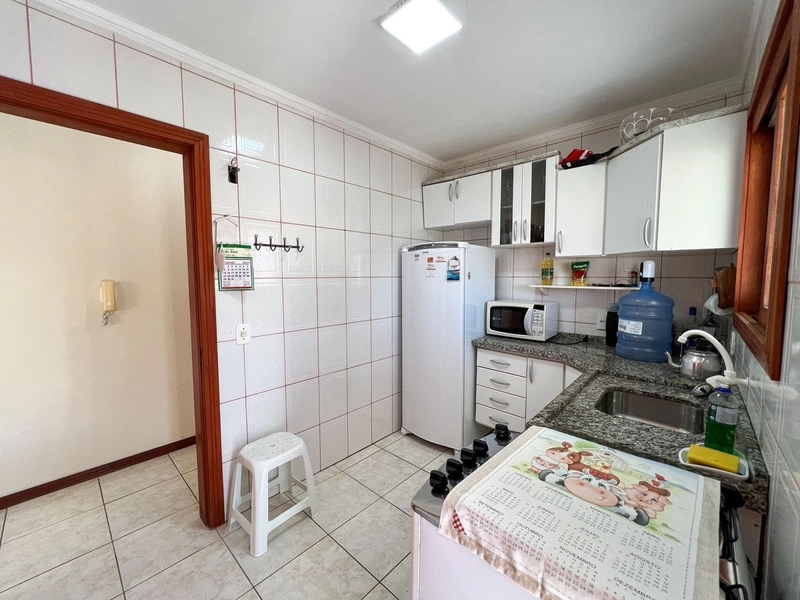 Apartamento 2 dormitórios, de frente, no Centro de Capão da Canoa!: 8ª foto da galeria de imagens do imóvel