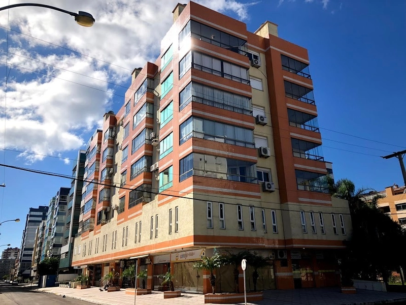 Apartamento 2 dormitórios, de frente, no Centro de Capão da Canoa!: 14ª foto da galeria de imagens do imóvel